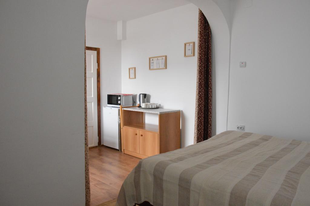 Central City Ap Sibiu Exterior foto